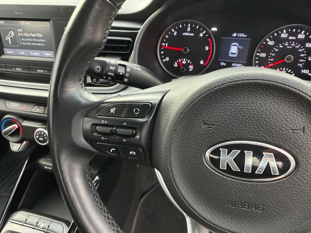 Used Kia Rio 2017 for sale - 78166960: Photo 29