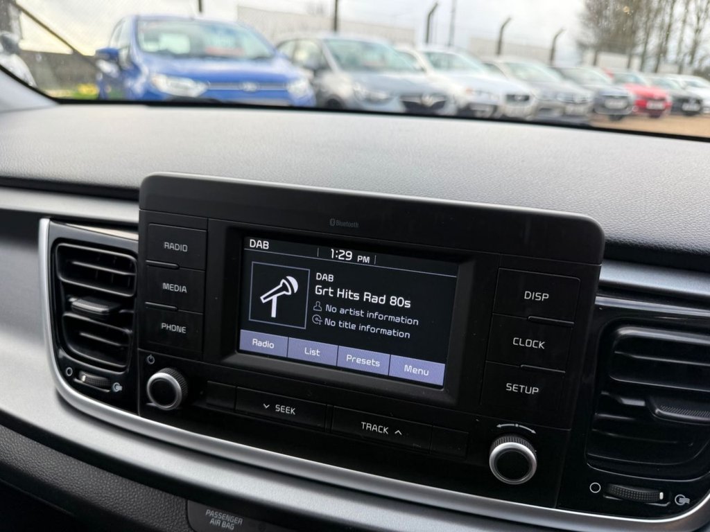 Used Kia Rio 2017 for sale - 78166960: Photo 30