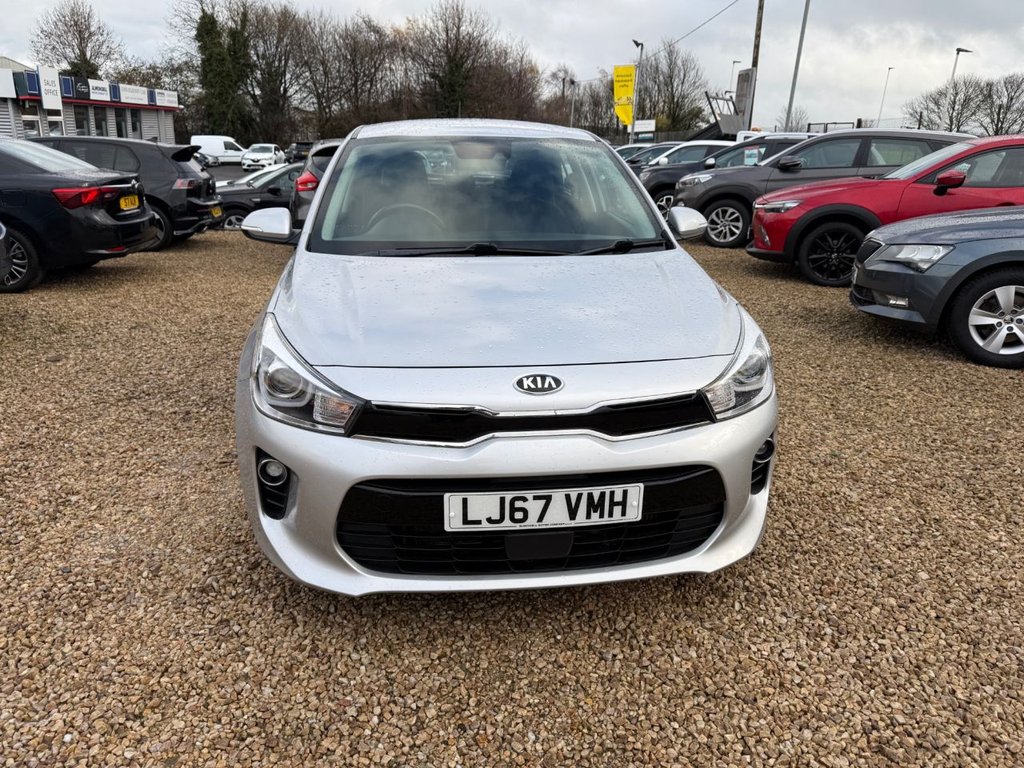 Used Kia Rio 2017 for sale - 78166960: Photo 5