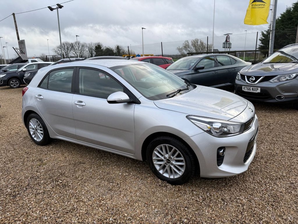 Used Kia Rio 2017 for sale - 78166960: Photo 6