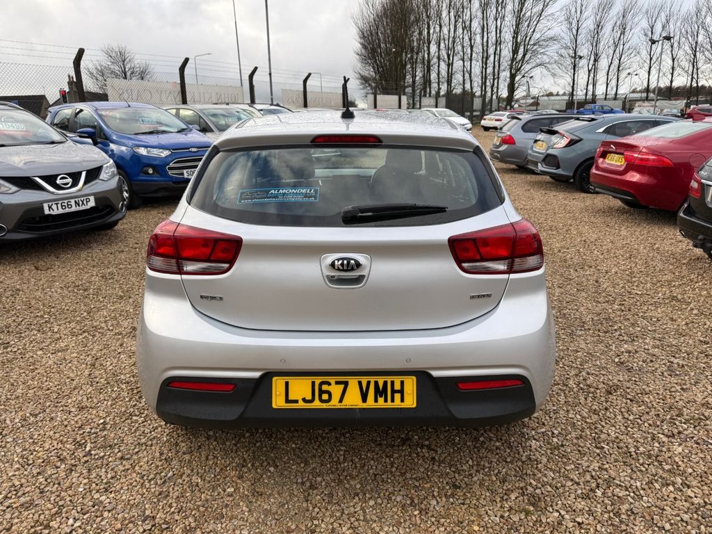 Used Kia Rio 2017 for sale - 78166960: Photo 7