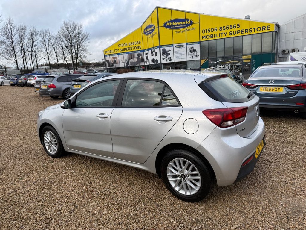 Used Kia Rio 2017 for sale - 78166960: Photo 8