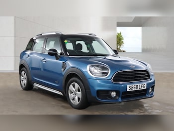Used MINI Countryman 2018 for sale - 78923802: Photo