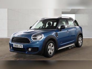Used MINI Countryman 2018 for sale - 78923802: Photo