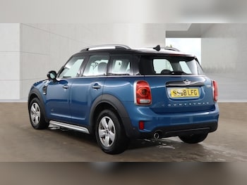 Used MINI Countryman 2018 for sale - 78923802: Photo