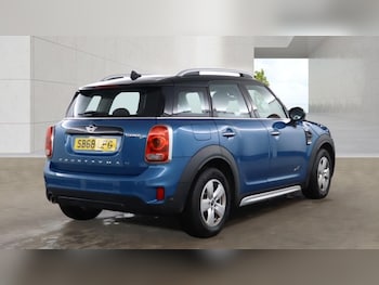 Used MINI Countryman 2018 for sale - 78923802: Photo