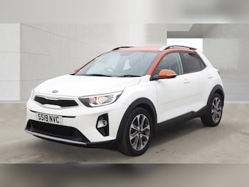 Used Kia Stonic 2019 for sale - 78677589: Photo