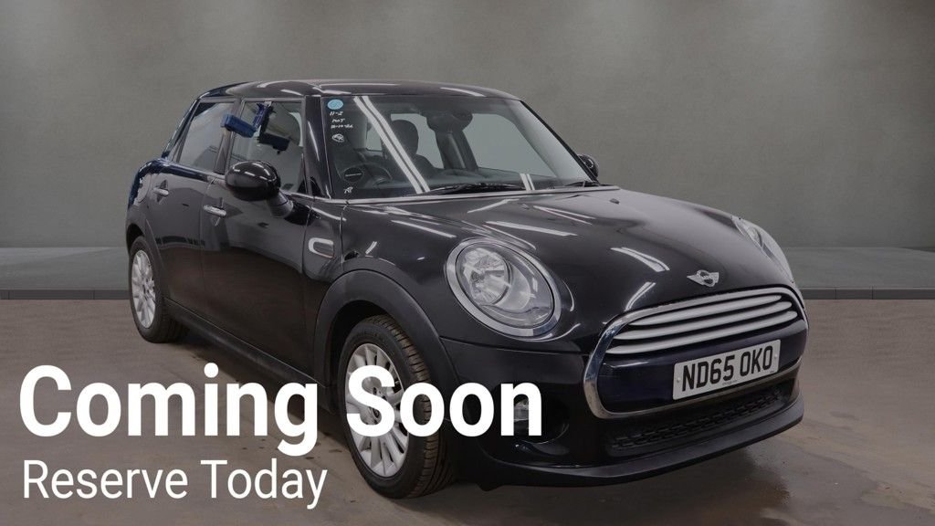 Used MINI Hatch 2015 for sale - 77642568: Photo 11