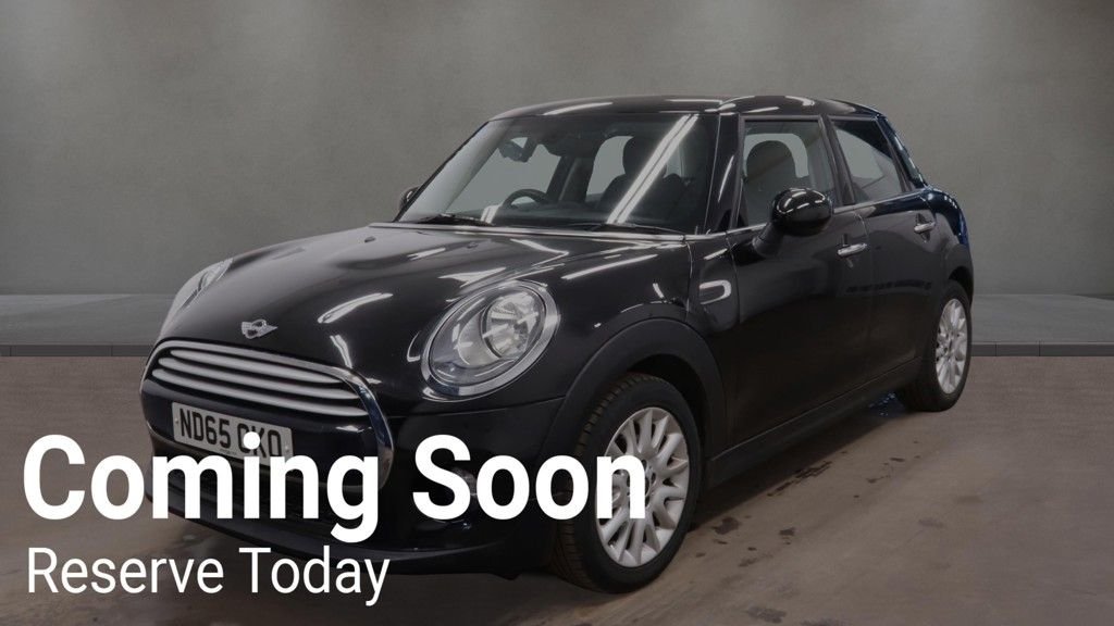 Used MINI Hatch 2015 for sale - 77642568: Photo 12