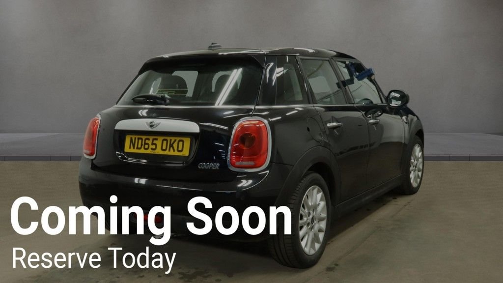 Used MINI Hatch 2015 for sale - 77642568: Photo 14