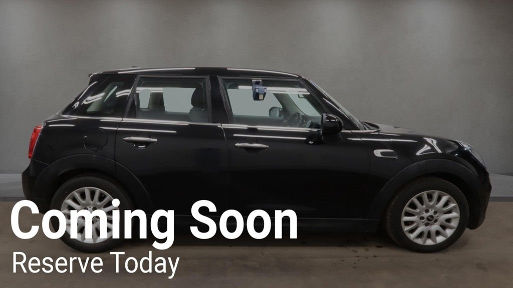 Used MINI Hatch 2015 for sale - 77642568: Photo 15