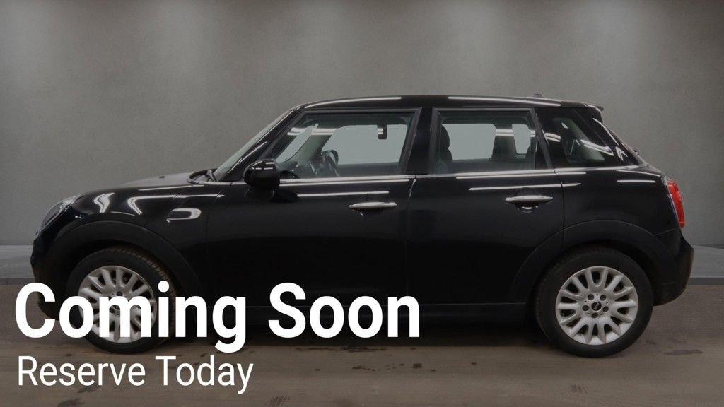 Used MINI Hatch 2015 for sale - 77642568: Photo 16