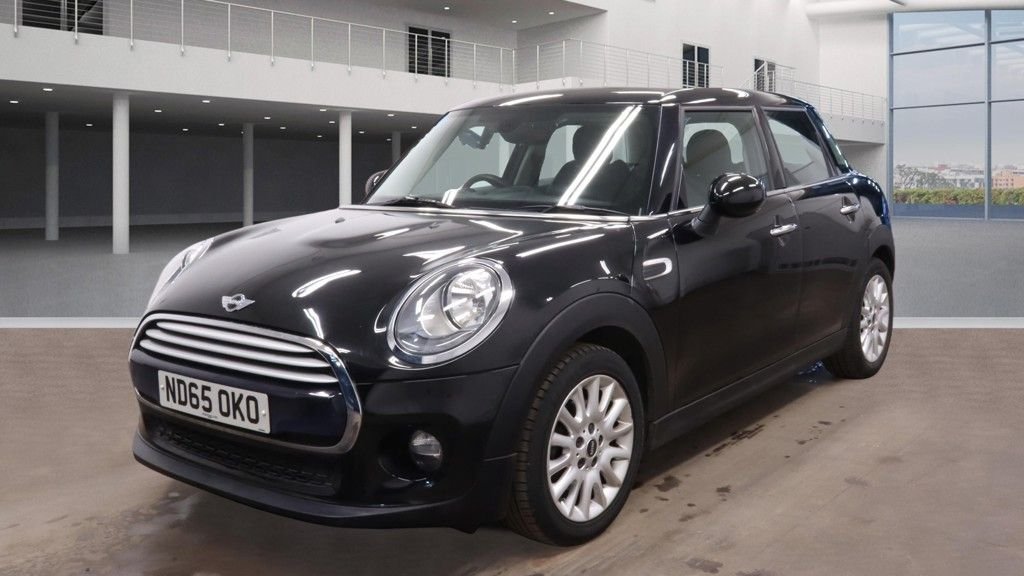 Used MINI Hatch 2015 for sale - 77642568: Photo 2