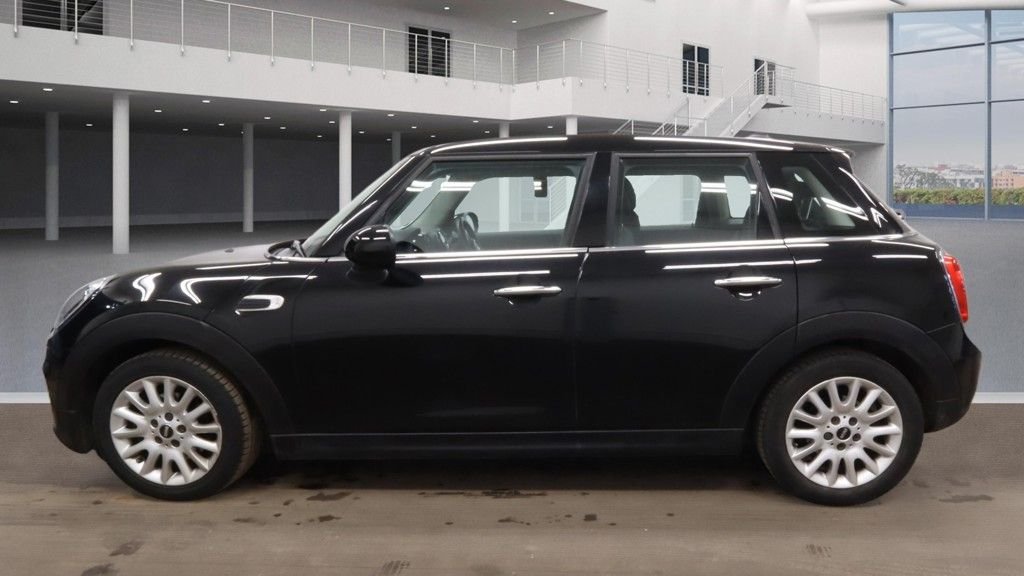 Used MINI Hatch 2015 for sale - 77642568: Photo 6