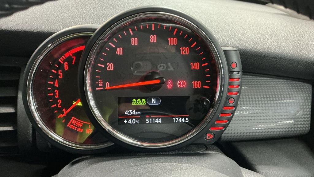 Used MINI Hatch 2015 for sale - 77642568: Photo 9