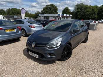 Used Renault Clio 2018 for sale - 75206445: Photo