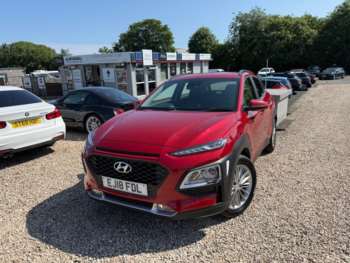 Used Hyundai KONA 2018 for sale - 75242652: Photo