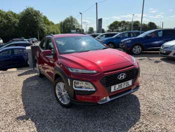 Used Hyundai KONA 2018 for sale - 75242652: Photo