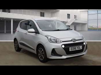 2018 (18) - 1.0 Premium 5dr