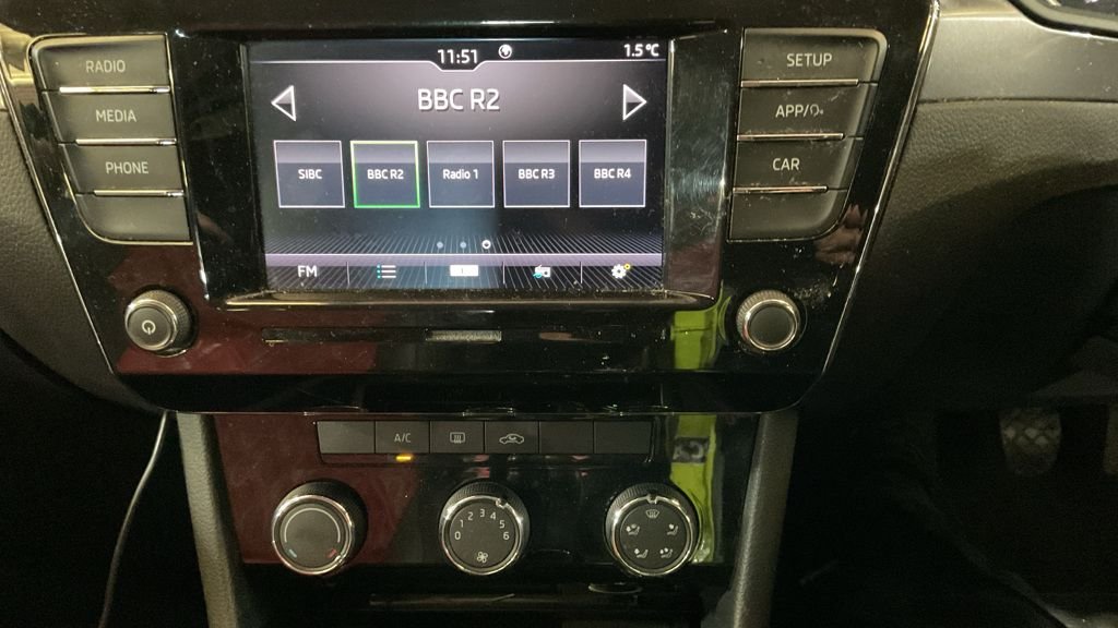 Used Skoda Superb 2018 for sale - 77765595: Photo 10