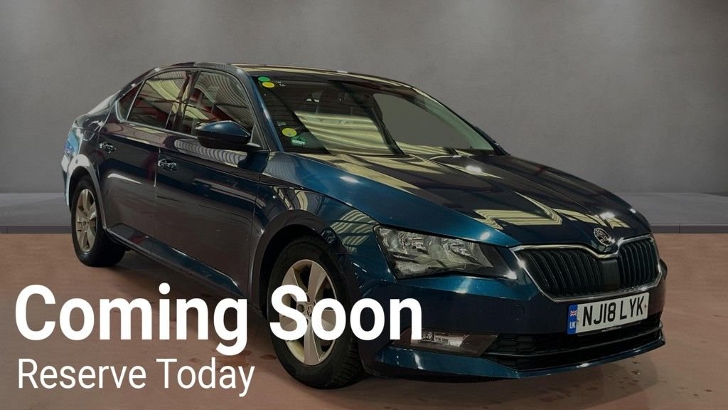 Used Skoda Superb 2018 for sale - 77765595: Photo 11