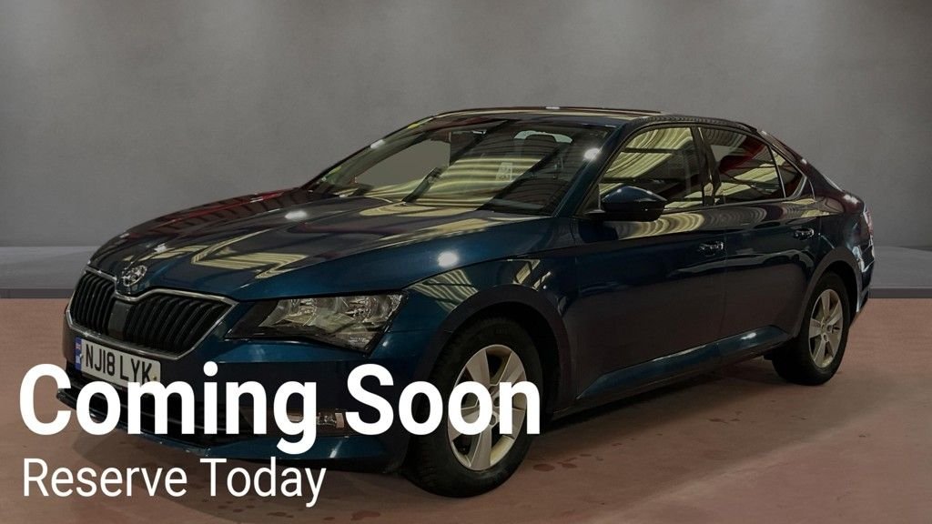 Used Skoda Superb 2018 for sale - 77765595: Photo 12