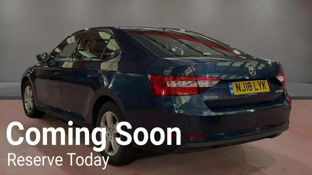 Used Skoda Superb 2018 for sale - 77765595: Photo 13