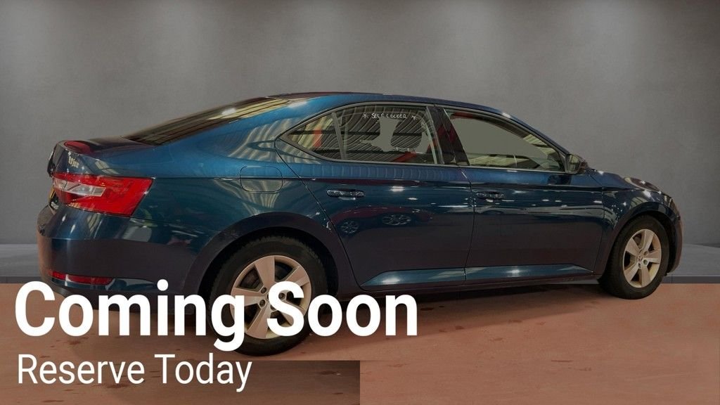 Used Skoda Superb 2018 for sale - 77765595: Photo 15