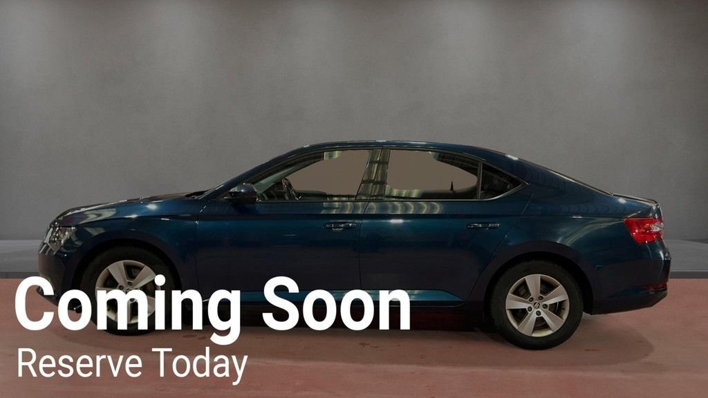 Used Skoda Superb 2018 for sale - 77765595: Photo 16