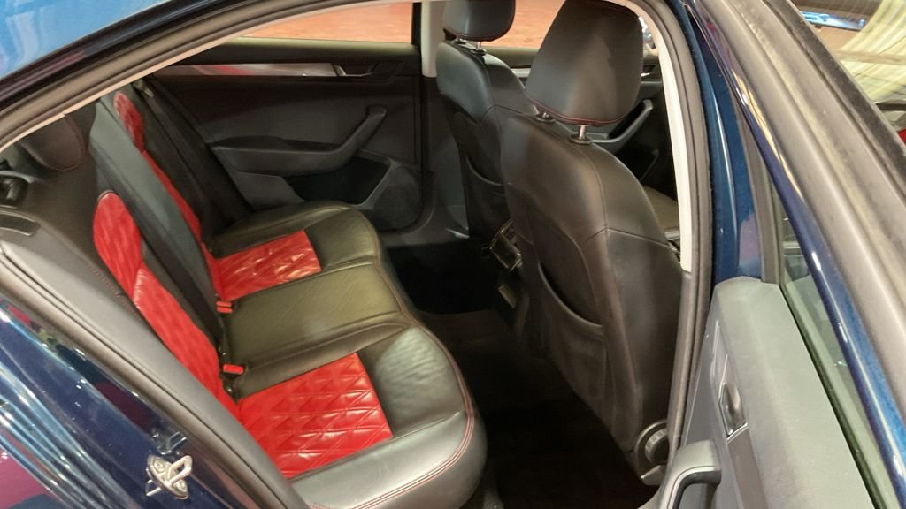 Used Skoda Superb 2018 for sale - 77765595: Photo 7