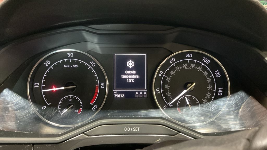 Used Skoda Superb 2018 for sale - 77765595: Photo 9