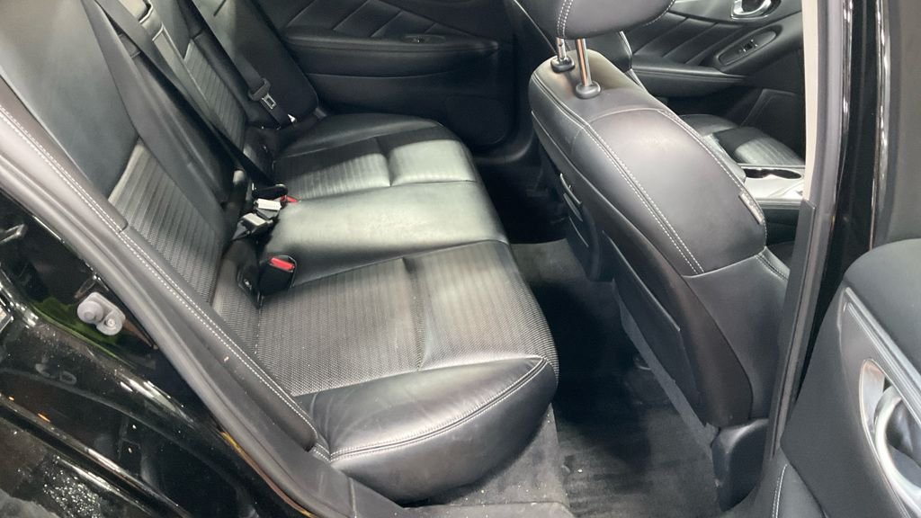 Used Infiniti Q50 2016 for sale - 78056620: Photo 7