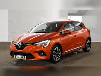 Used Renault Clio 2020 for sale - 79197538: Photo