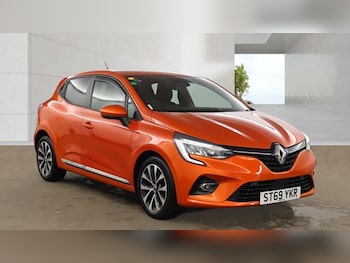 Used Renault Clio 2020 for sale - 79197538: Photo