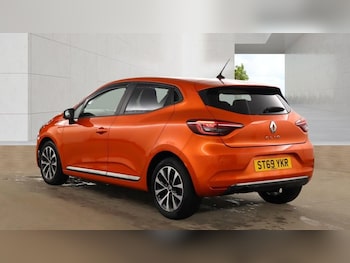 Used Renault Clio 2020 for sale - 79197538: Photo