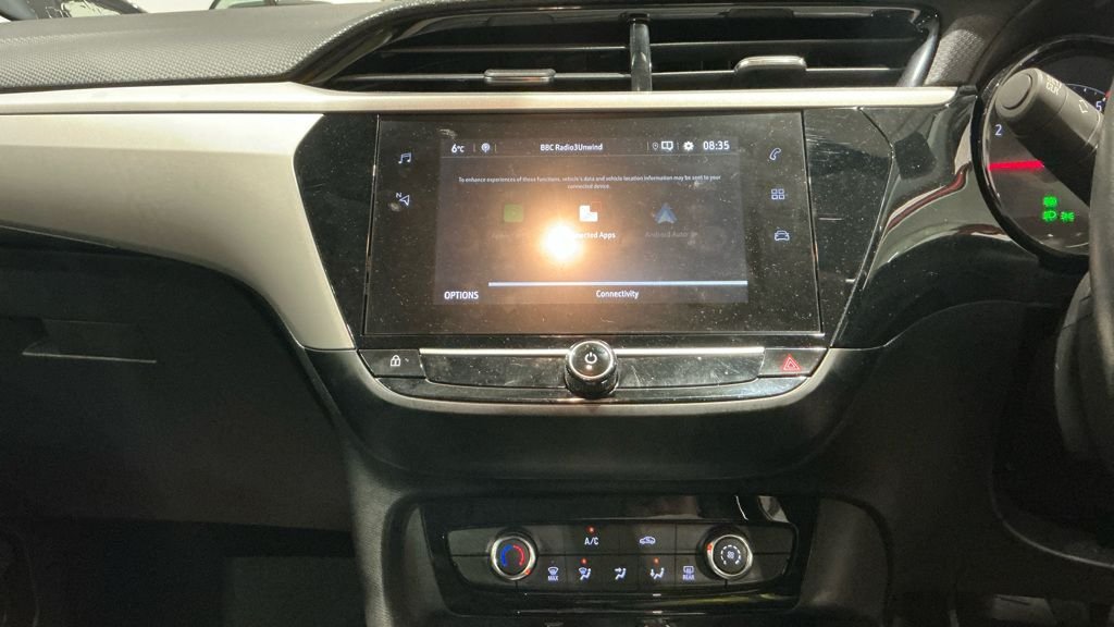 Used Vauxhall Corsa 2020 for sale - 77451815: Photo 11