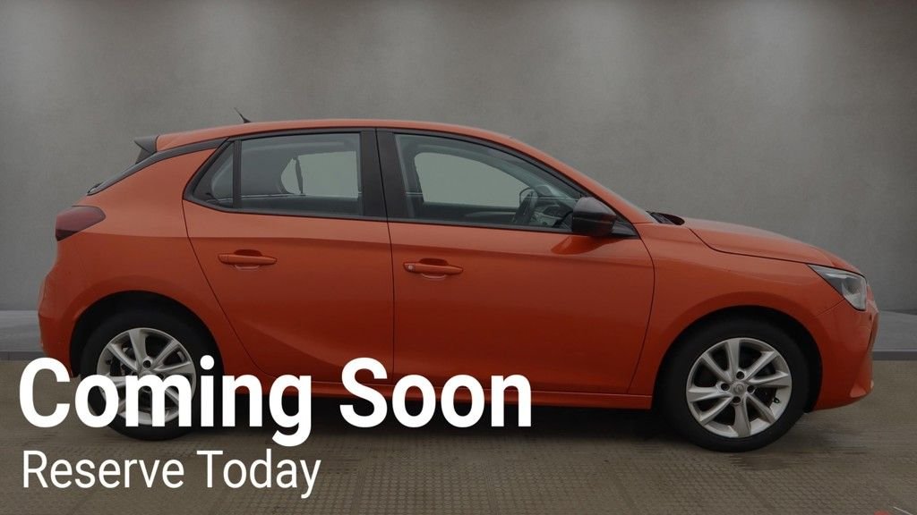 Used Vauxhall Corsa 2020 for sale - 77451815: Photo 16