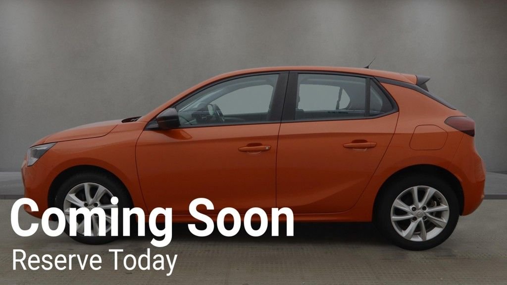 Used Vauxhall Corsa 2020 for sale - 77451815: Photo 17