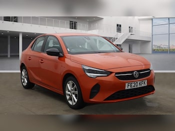 Used Vauxhall Corsa 2020 for sale - 77451815: Photo