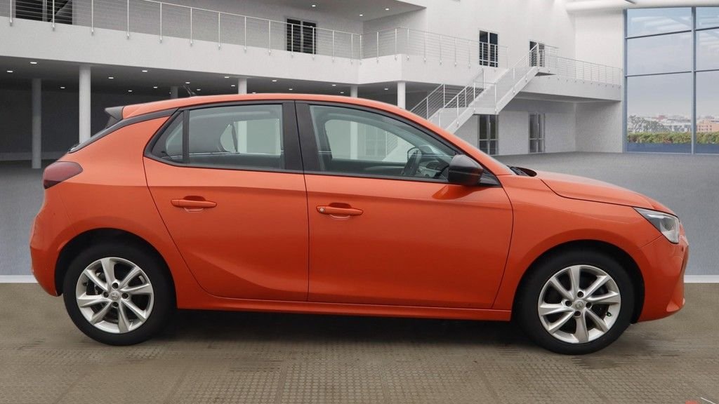 Used Vauxhall Corsa 2020 for sale - 77451815: Photo 5