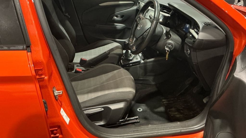 Used Vauxhall Corsa 2020 for sale - 77451815: Photo 9