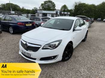 2015 (15) - 2.0 CDTi Limited Edition Hatchback 5dr Diesel Manual Euro 5 (130 ps)