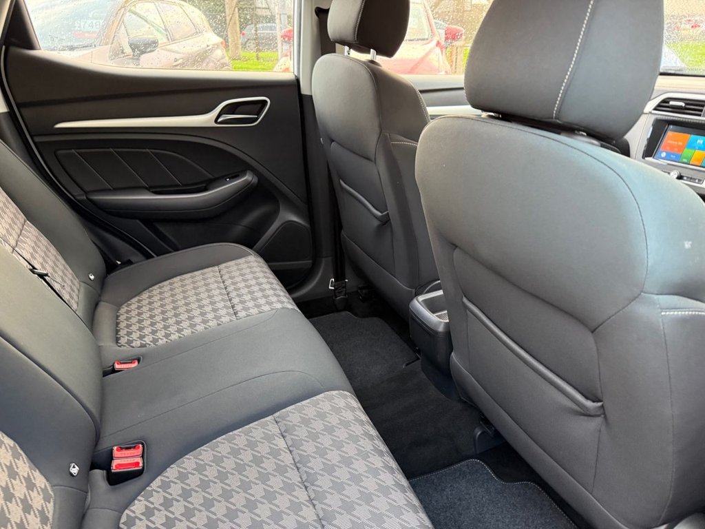 Used MG MG ZS 2019 for sale - 77498591: Photo 15