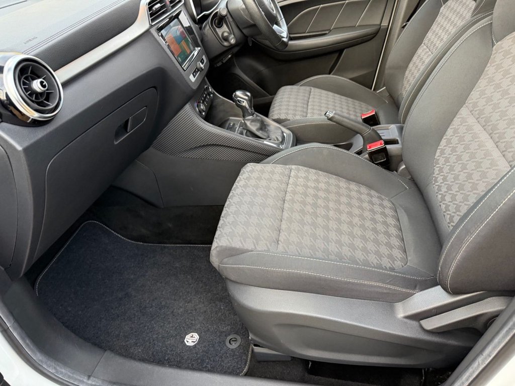 Used MG MG ZS 2019 for sale - 77498591: Photo 21