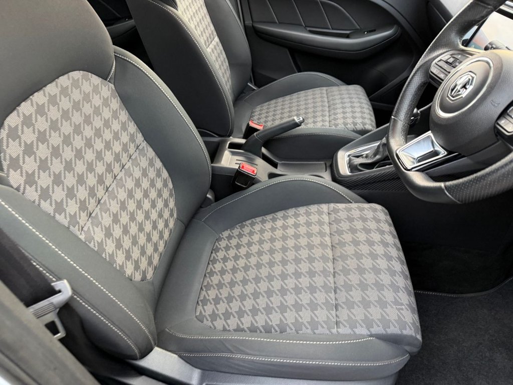 Used MG MG ZS 2019 for sale - 77498591: Photo 30