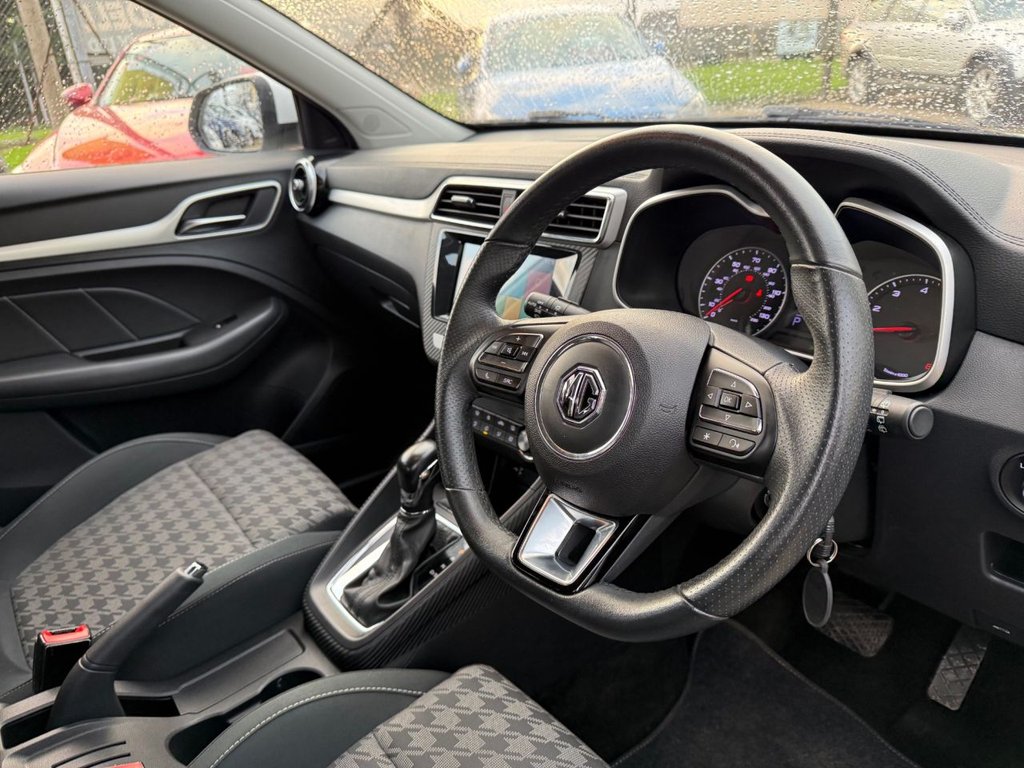 Used MG MG ZS 2019 for sale - 77498591: Photo 31
