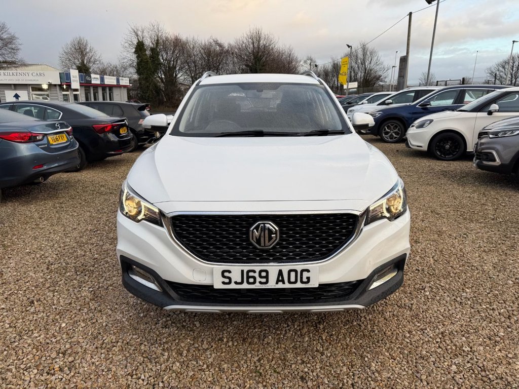 Used MG MG ZS 2019 for sale - 77498591: Photo 5