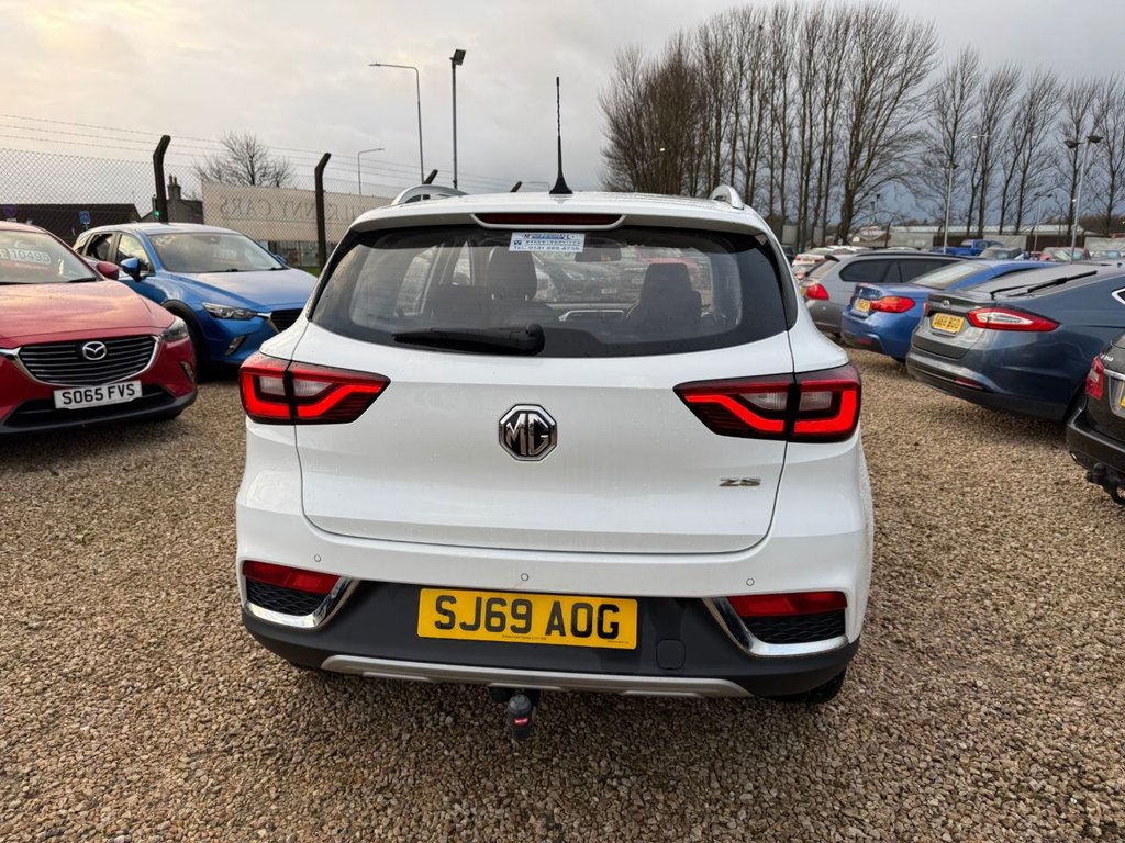 Used MG MG ZS 2019 for sale - 77498591: Photo 7
