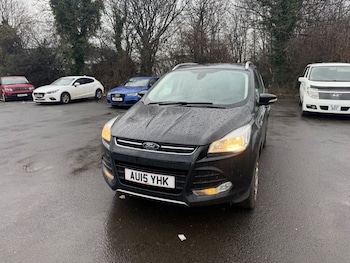 Used Ford Kuga 2015 for sale - 78166976: Photo