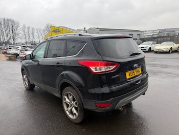 Used Ford Kuga 2015 for sale - 78166976: Photo